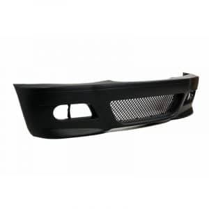 Paragolpes delantero BMW e46 M3 Look (plástico)