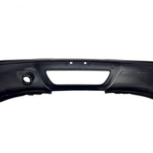 Paragolpes delantero BMW E46 Look M3 ABS C/Punteras Carbono Look CSL