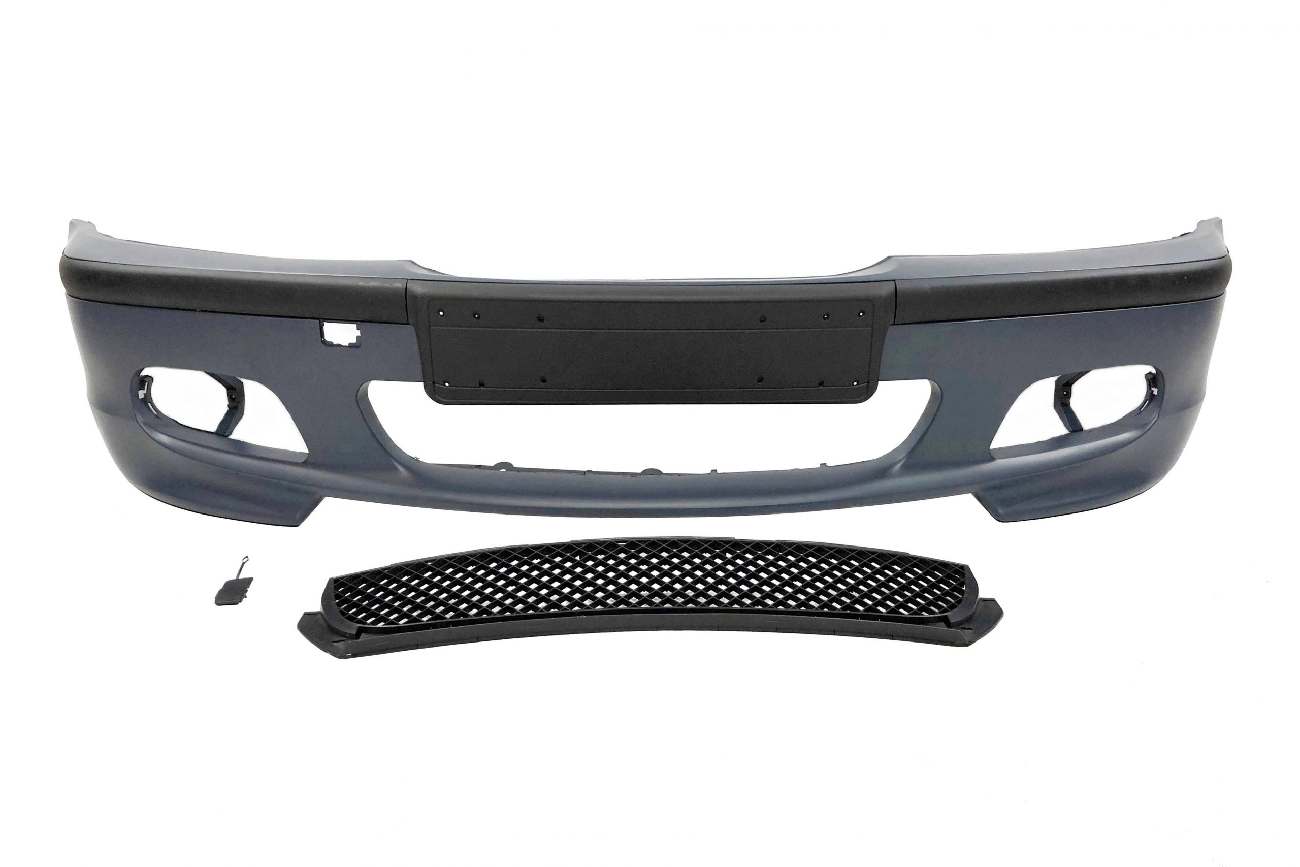 paragolpes-delantero-bmw-e46-tipo-m-02-plastico-5.jpg Paragolpes delantero BMW E46 4 Puertas look Mtech ´02-05 Plastico