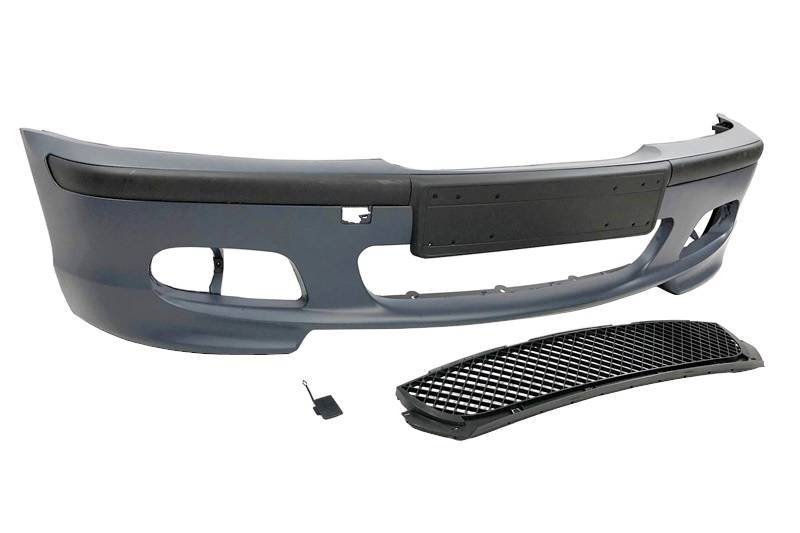 paragolpes-delantero-bmw-e46-tipo-m-02-plastico-6.jpg Paragolpes delantero BMW E46 4 Puertas look Mtech ´02-05 Plastico