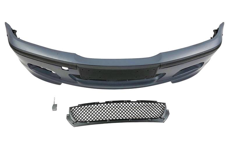paragolpes-delantero-bmw-e46-tipo-m-02-plastico-7.jpg Paragolpes delantero BMW E46 4 Puertas look Mtech ´02-05 Plastico