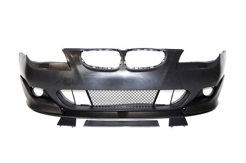 paragolpes-delantero-bmw-e60-04-09-m-tech-spoiler-1.jpg Paragolpes delantero BMW E60 04-09 Look M-Tech Spoiler