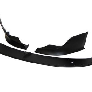 Paragolpes delantero BMW E60 04-09 Look M-Tech Spoiler