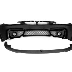 Paragolpes delantero BMW E60 04-09 M4