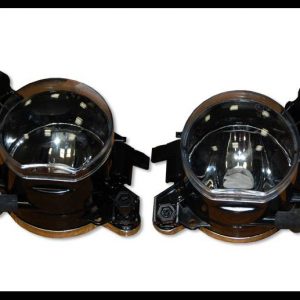 Paragolpes delantero BMW E60 04-09 M5 Antinieblas