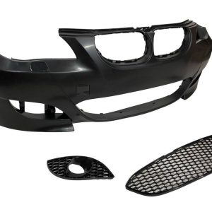 Paragolpes delantero BMW E60 04-09 M5 Spoiler