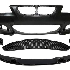 Paragolpes delantero BMW E60 04-09 M5 Spoiler
