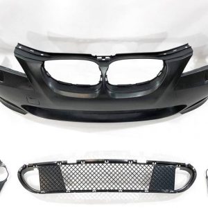 Paragolpes delantero BMW E60 08-09 Look M-Tech
