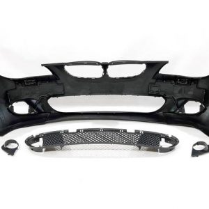 Paragolpes delantero BMW E60 08-09 Look M-Tech