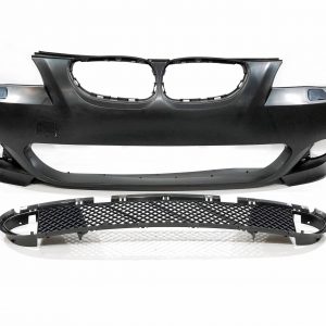 Paragolpes delantero BMW E60 08-09 Look M-Tech