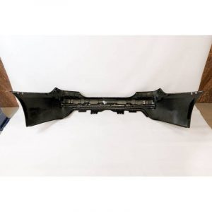 Paragolpes trasero BMW E60 M Paket