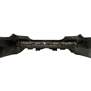 Paragolpes Trasero BMW E60 Look M-Tech ABS