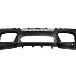 Paragolpes Delantero BMW X5 E70 07-11 Con Aletas look X5M
