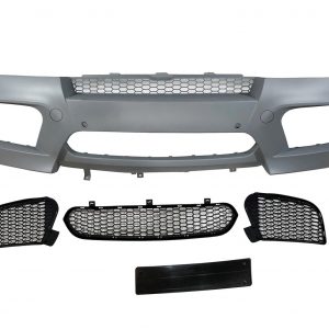 Paragolpes Delantero BMW X5 E70 11-13 look X5M