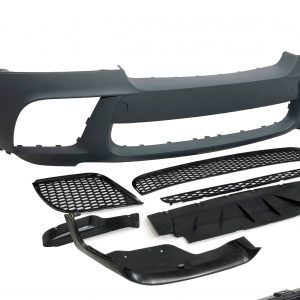 Paragolpes delantero BMW X6 E71 2008-2012 Look M-Tech
