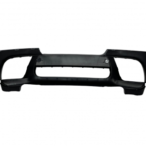 Paragolpes delantero BMW E71 2008-2012 Look M-Tech II