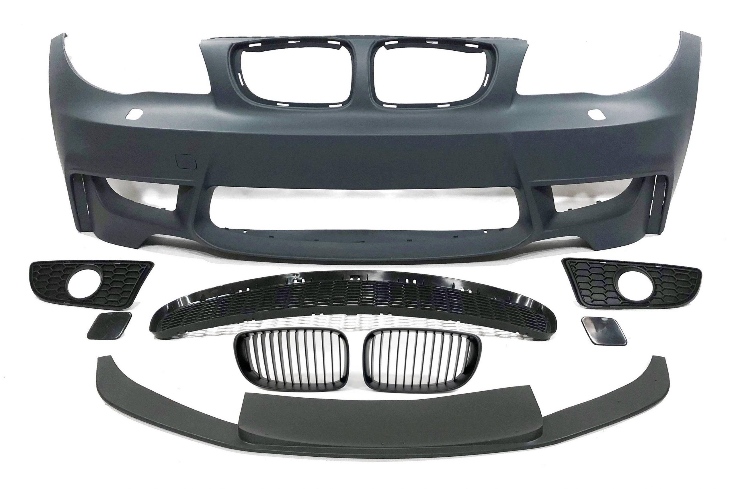 paragolpes-delantero-bmw-e82e88e87e81-look-m-spoiler.jpg Paragolpes delantero BMW E82/E88/E87/E81 Look M1 Spoiler