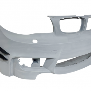 Paragolpes delantero BMW E82/E88/E87/E81 Flaps Look M2