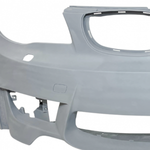 Paragolpes delantero BMW E82/E88/E87/E81 Flaps Look M2
