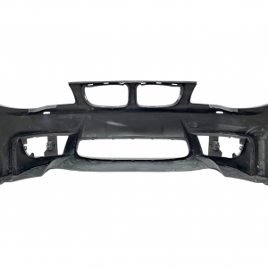 Paragolpes delantero BMW E82/E88/E87/E81 Flaps Look M2