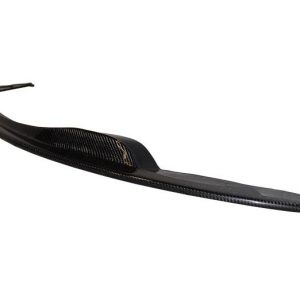 Paragolpes delantero BMW E82/E88/E87/E81  Look M1 05-11 Spoiler Carbono