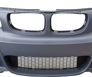 Paragolpes delantero BMW E87/ E81/E82/E88  Look M Lavafaros