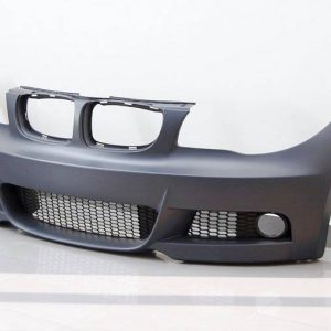 Paragolpes delantero BMW E87/ E81/E82/E88  Look M