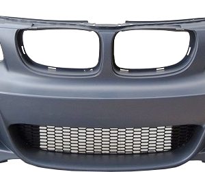 Paragolpes delantero BMW E87/ E81/E82/E88  Look M