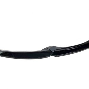 Paragolpes delantero BMW E87/ E81/E82/E88  Look M Spoiler