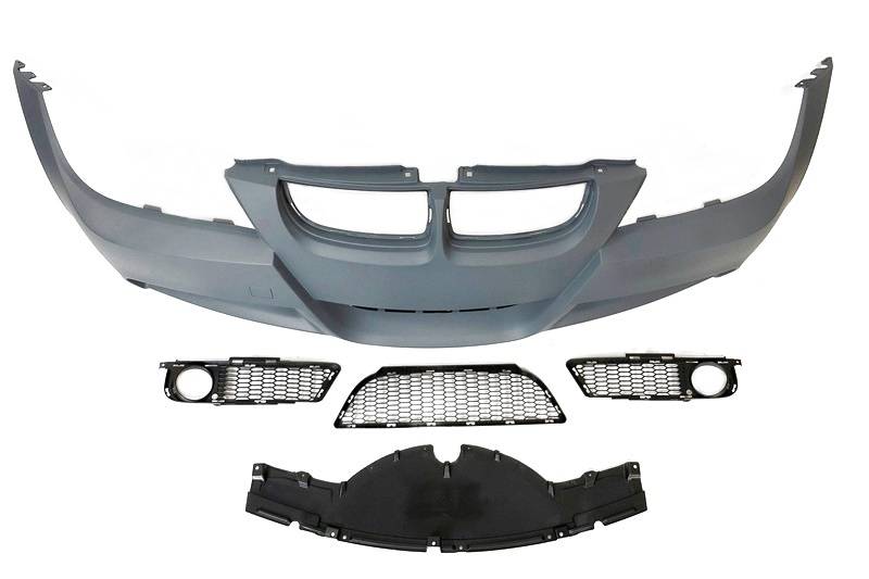 paragolpes-delantero-bmw-e90-05-08-look-m-abs-1-1.jpg Paragolpes delantero BMW E90 / E91 05-08 Look M-Tech ABS