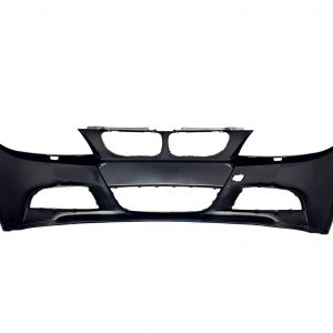 Paragolpes delantero BMW E90 09-12 Look M-Tech LCI ABS
