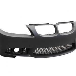 Paragolpes delantero BMW E90 2009 LCI Look M3 ABS