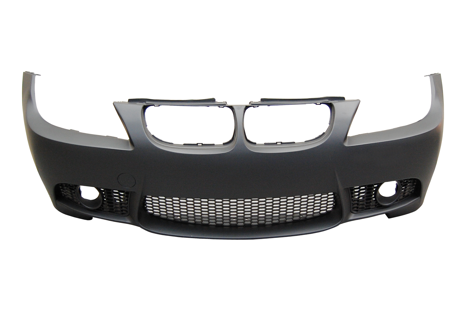 paragolpes-delantero-bmw-e90-2009-lci-look-m3-abs.png Paragolpes delantero BMW E90 2009 LCI Look M3 ABS