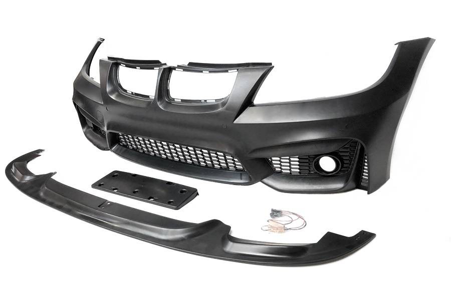 paragolpes-delantero-bmw-e90-e91-2005-2007-look-m4-1.jpg Paragolpes delantero BMW E90 / E91 2005-2007 LOOK M4