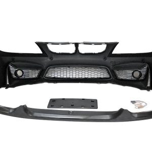 Paragolpes delantero BMW E90 / E91 2005-2007 LOOK M4