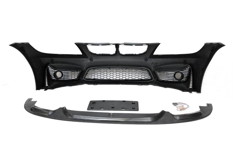 paragolpes-delantero-bmw-e90-e91-2005-2007-look-m4-2.jpg Paragolpes delantero BMW E90 / E91 2005-2007 LOOK M4