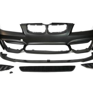 Paragolpes delantero BMW E90 / E91 2005-2007 LOOK M4
