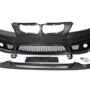 Paragolpes delantero BMW E90 / E91 2005-2007 LOOK M4
