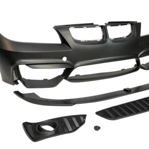 Paragolpes delantero BMW E90 / E91 2005-2007 LOOK M4