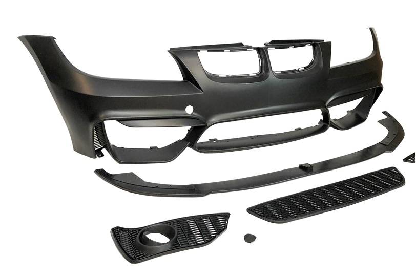 paragolpes-delantero-bmw-e90-e91-2005-2007-look-m4-4.jpg Paragolpes delantero BMW E90 / E91 2005-2007 LOOK M4