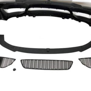 Paragolpes delantero BMW E90 / E91 2005-2007 LOOK M4