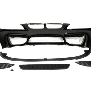 Paragolpes delantero BMW E90 / E91 2005-2007 LOOK M4