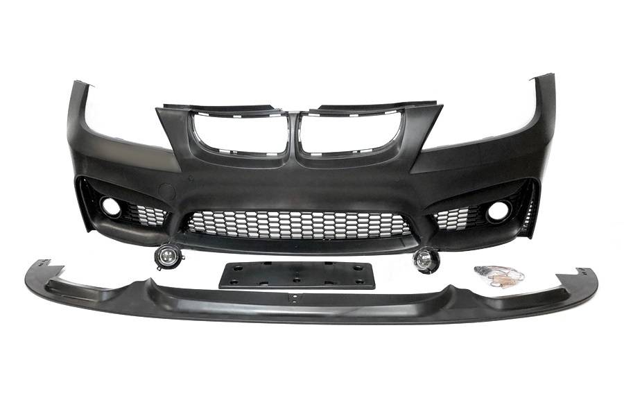 paragolpes-delantero-bmw-e90-e91-2005-2007-look-m4.jpg Paragolpes delantero BMW E90 / E91 2005-2007 LOOK M4
