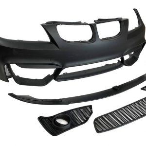 Paragolpes delantero BMW E90 / E91 LCI 2010+ Look M4