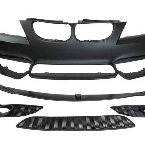 Paragolpes delantero BMW E90 / E91 LCI 2010+ Look M4