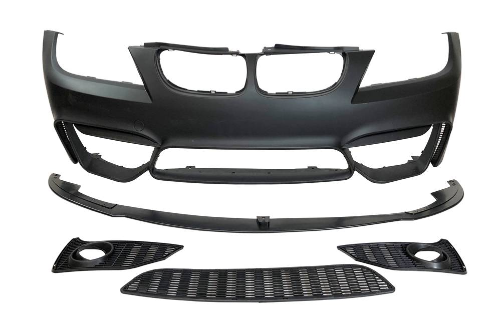 paragolpes-delantero-bmw-e90-e91-lci-2010-look-m4.jpg Paragolpes delantero BMW E90 / E91 LCI 2010+ Look M4