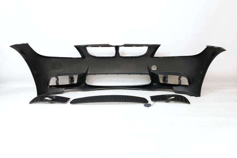paragolpes-delantero-bmw-e90-m3-abs-2.jpg Paragolpes delantero BMW E90 / E91 05-08 Look M3 Y Antinieblas ABS