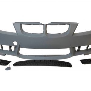 Paragolpes delantero BMW E90 / E91 05-08 look M3 ABS
