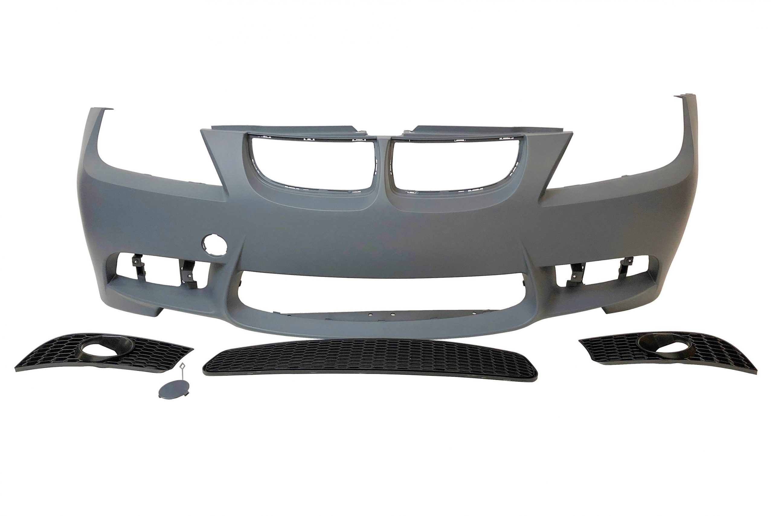 paragolpes-delantero-bmw-e90-m3-abs-3.jpg Paragolpes delantero BMW E90 / E91 05-08 look M3 ABS
