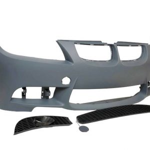 Paragolpes delantero BMW E90 / E91 05-08 look M3 ABS
